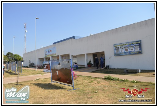 rolim de moura